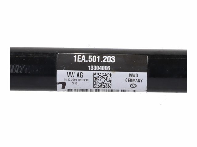 1EA501203D VAG Полуось задняя левая купить в Тернополь