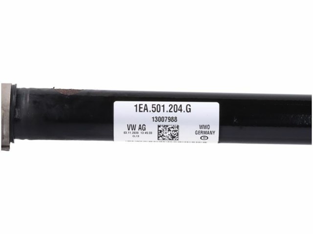 1EA501204G Полуось задняя правая купить Днепр