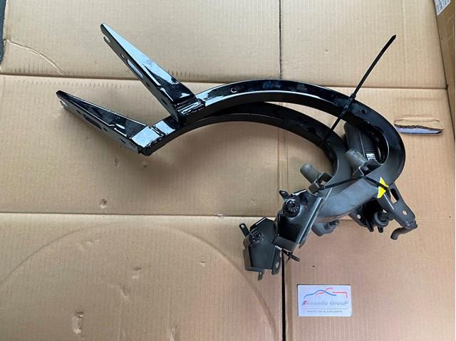 VAG 8W5827302A Петля крышки багажника в наличии Каменское