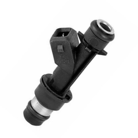 01LB0262 LIBRON Форсунка впрыска топлива купить в Ровно
