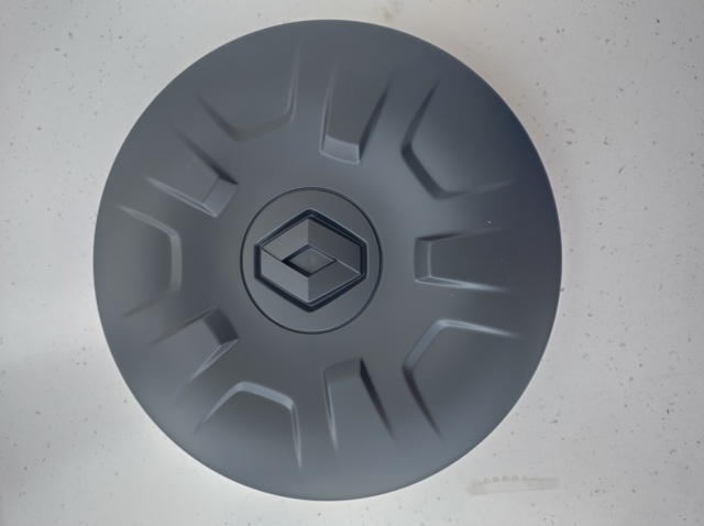 403158626R RENAULT Колпак колесного диска купить в Ровно