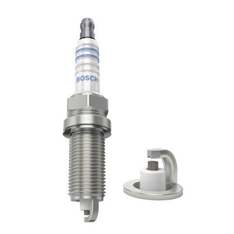 Свечи зажигания 0242229797 BOSCH