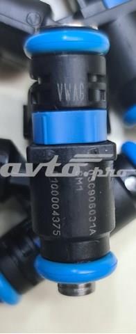 Топливные форсунки 03C906031A VAG