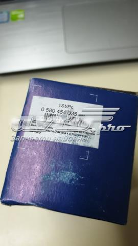 0580454035 BOSCH Элемент-турбинка топливного насоса купить в Черновцы