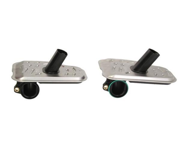Фильтр автоматической коробки передач 1019222019 ZF PARTS