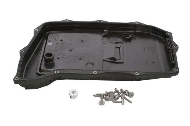 Поддон АКПП 1103298006 ZF PARTS
