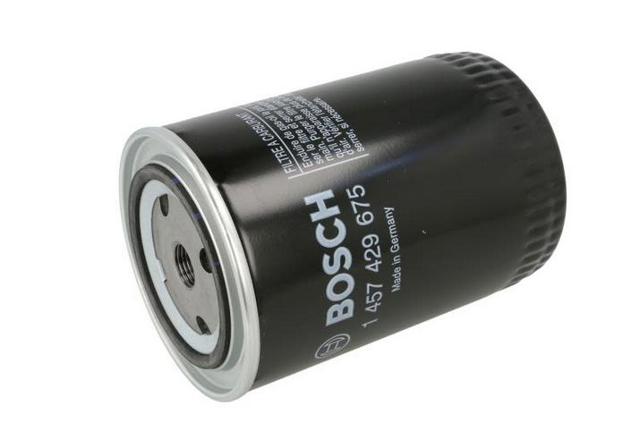 Фильтр топливный 1457429675 BOSCH