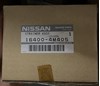 Фильтр-отстойник топлива грубой очистки 164004M405 NISSAN