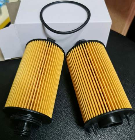 Масляный фильтр двигателя 1679816980 PH