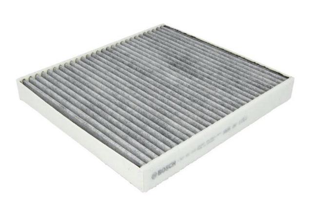 Воздушный фильтр салона 1987432543 BOSCH