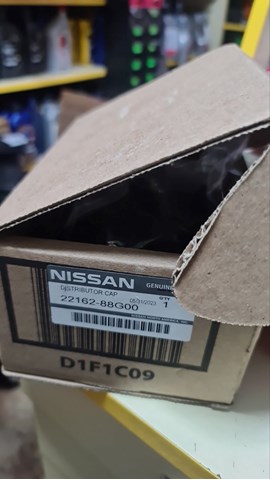 221620B020 Nissan/Infiniti