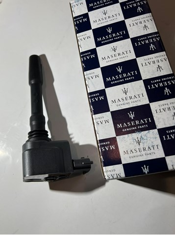 Модуль зажигания 288233 MASERATI