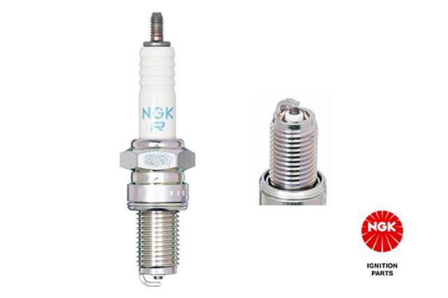 Свечи зажигания 3123 NGK