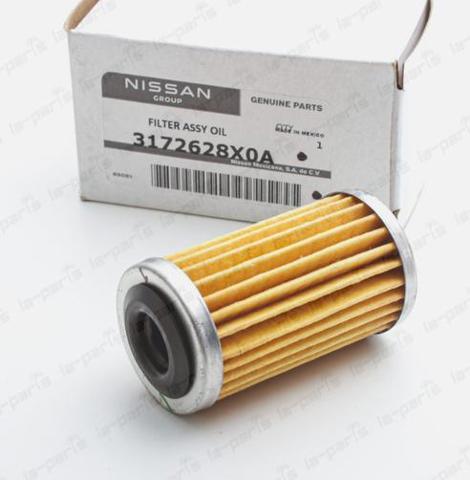 Фильтр автоматической коробки передач 3172628X0A NISSAN