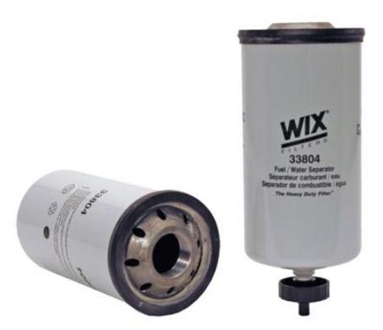 Фильтр-отстойник топлива грубой очистки 33804 WIX