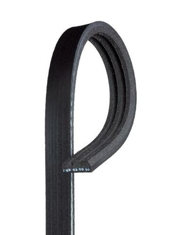 Клиновый ремень 3PK783 GATES