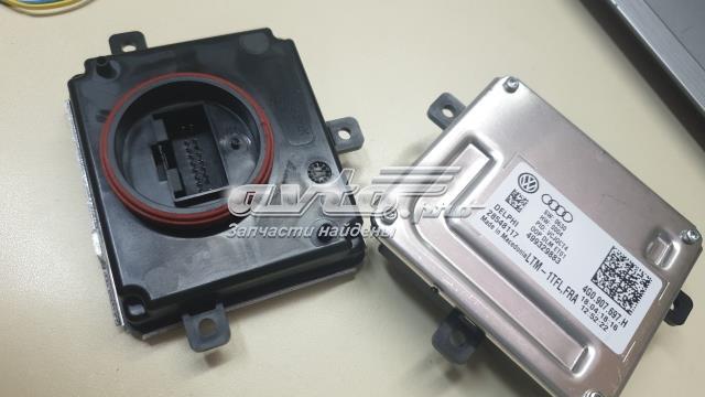 Блок розжига, ксенон 4G0907697H VAG