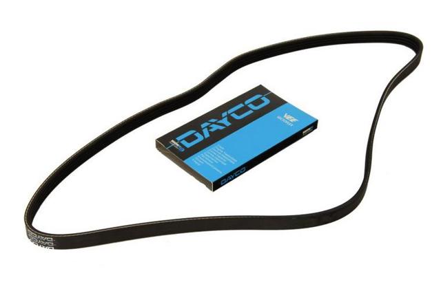 Поликлиновый ремень 4PK1165 DAYCO