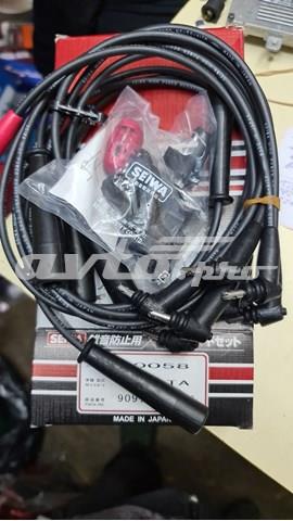 SEIWA 50058 Высоковольтные провода в наличии Винница