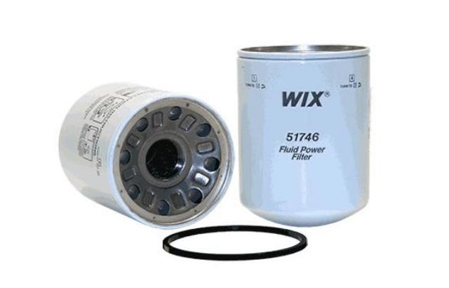 Фильтр гидравлики 51746 WIX
