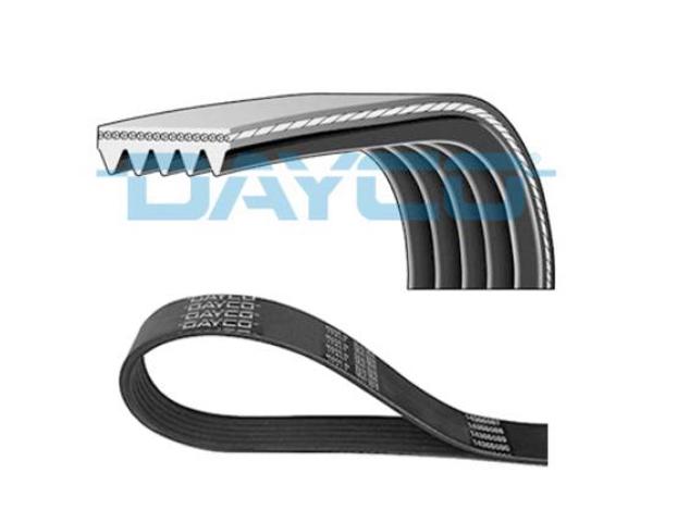 Поликлиновый ремень 5PK1462 DAYCO