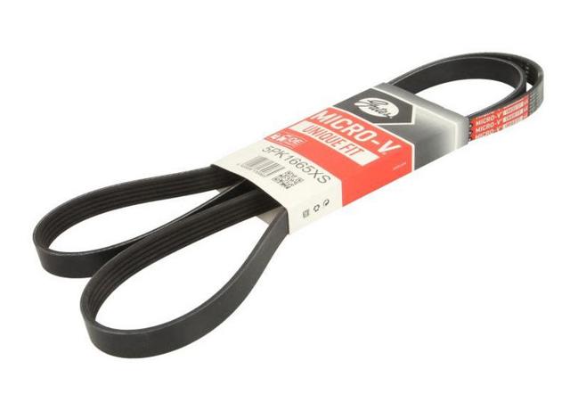 5PK1665XS Gates