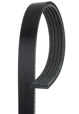 Ремень кондиционера 5PK858 GATES