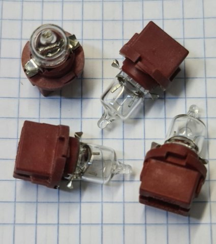 Лампа 64122MF OSRAM