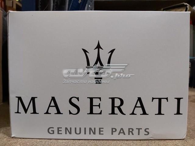MASERATI 670001545 Воздушный фильтр в наличии Киев