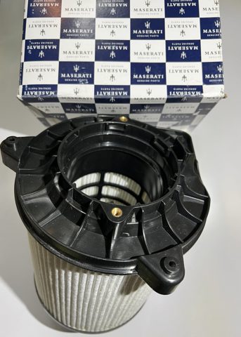 Элемент воздушного фильтра 670004604 MASERATI