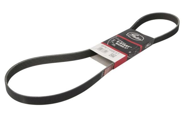 Ремень кондиционера 6PK1199EST GATES