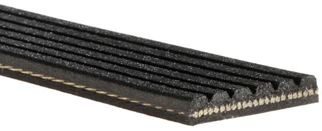 Ремень кондиционера 6PK1210 GATES