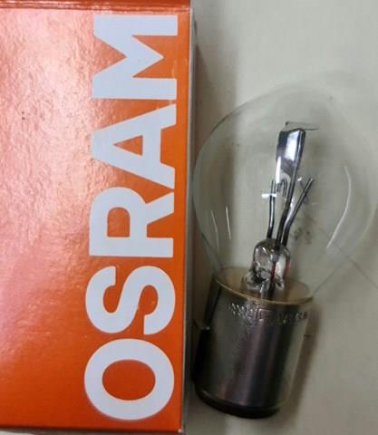 Лампа автомобильная 7327 OSRAM