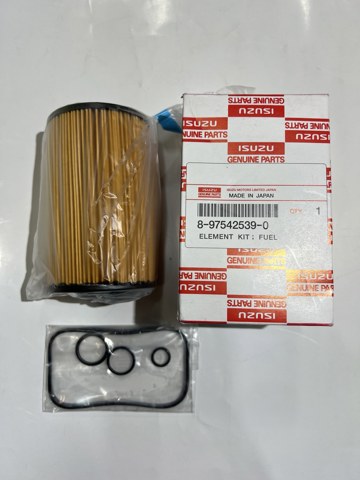 8975425390 Isuzu