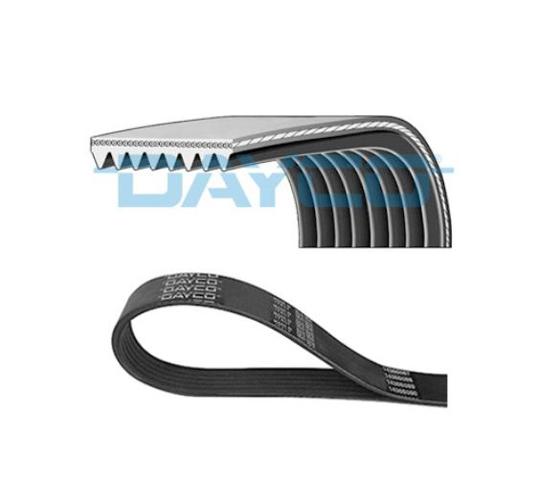 Ремень кондиционера 8PK1630HD DAYCO