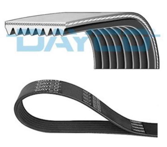 Поликлиновый ремень 8PK1716HD DAYCO