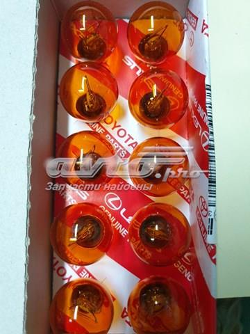 9098115022 TOYOTA Лампочка купить в Сумы