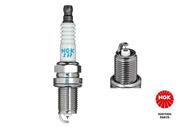 Свечи автомобильные 91039 NGK