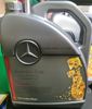 Масло автоматической коробки передач A000989680513 MERCEDES