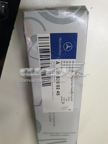 дворник заднего стекла A1688200245 MERCEDES