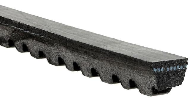 Клиновый ремень AVX10X1250HD GATES