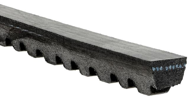 Клиновый ремень AVX10X1400HD GATES