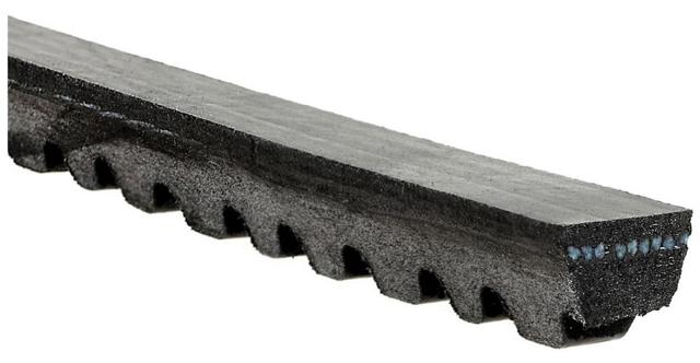 Поликлиновый ремень AVX13X1500HD GATES