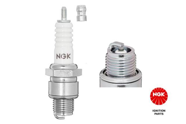 Свеча зажигания B5HS NGK