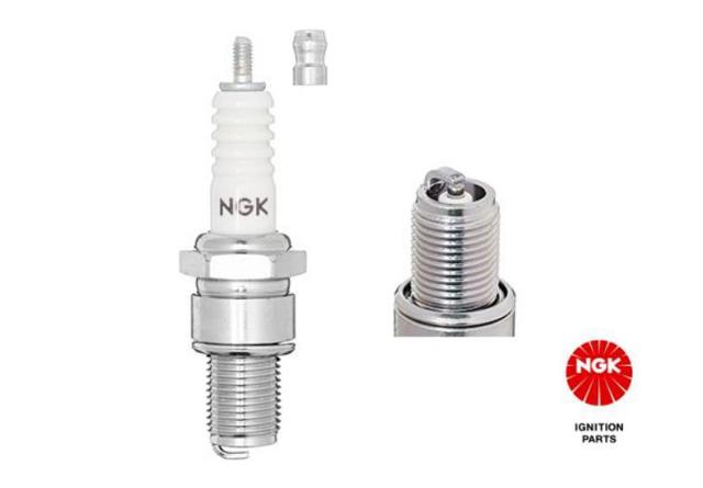 Свечи автомобильные B6ES NGK