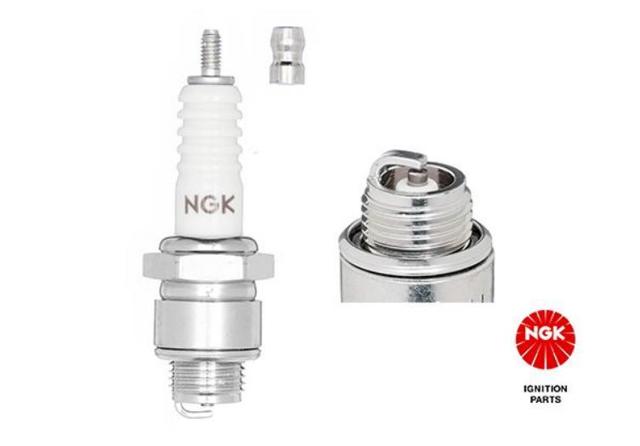 Свеча зажигания B6S NGK