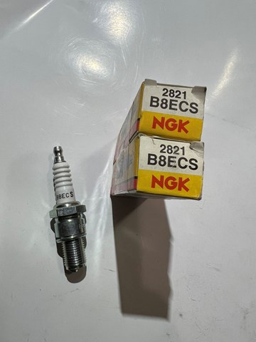 Свеча B8ECS NGK