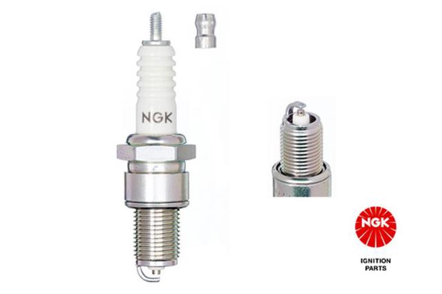 Свеча зажигания BP7ES NGK