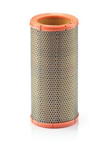 Автомобильный фильтр воздуха C13992 MANN