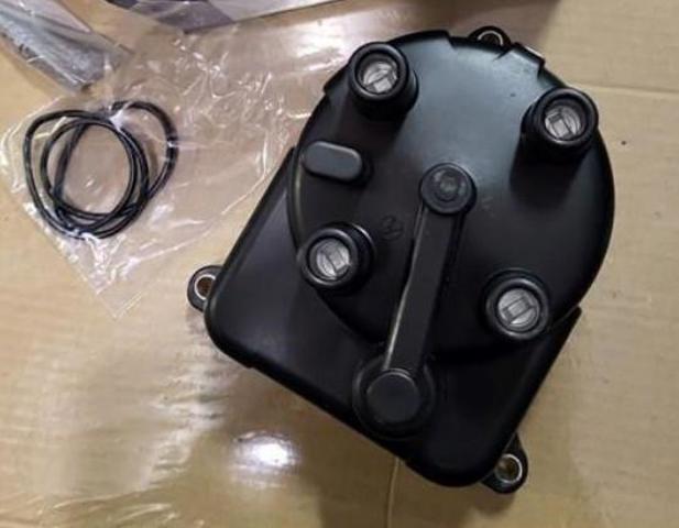 Трамблёр CA411 JAPANPARTS